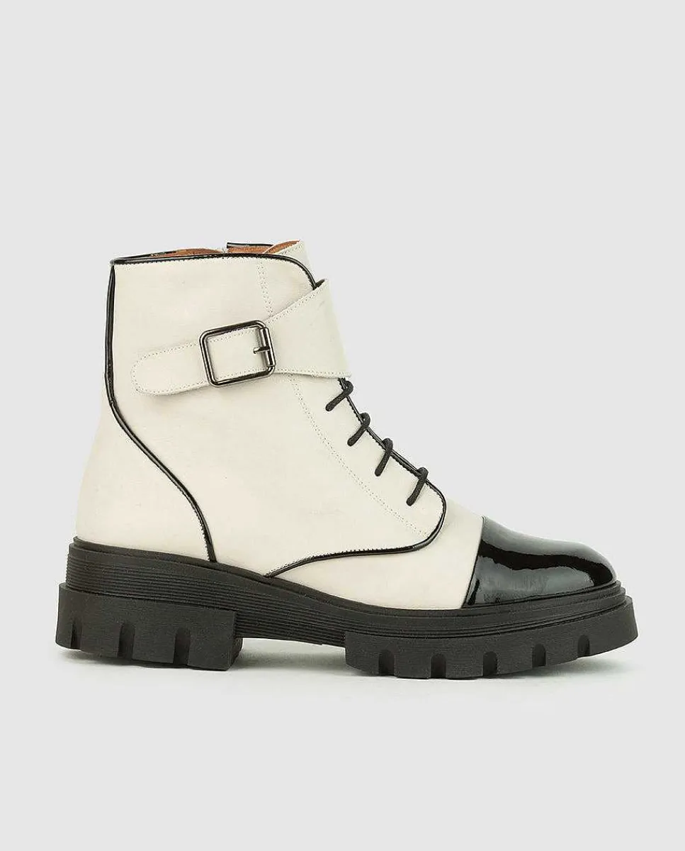 Store Botin Plano Adara Mujer Coleccion Fw23