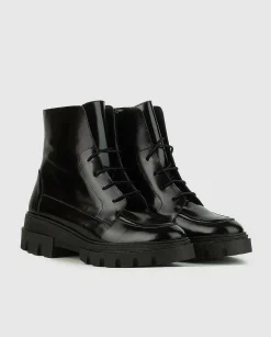 New Botin Plano Alexia Mujer Coleccion Fw23