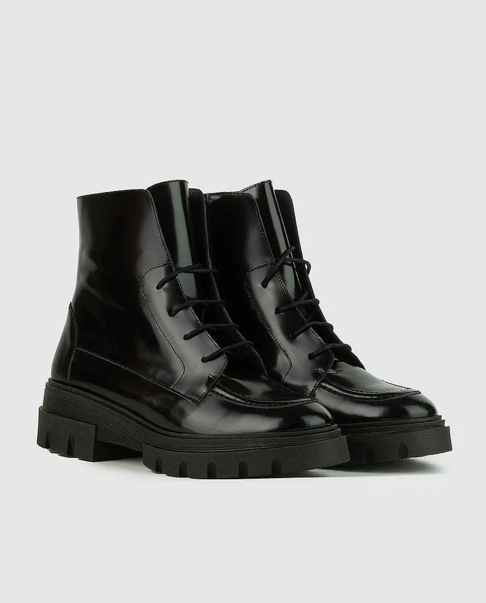 New Botin Plano Alexia Mujer Coleccion Fw23
