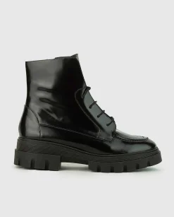 Hot Botin Plano Alexia Mujer Botines