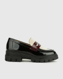 Best Mocasin Plano Blanca Mujer Mocasines