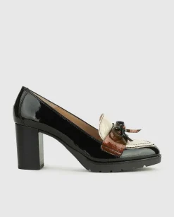 Discount Zapato De Tacon Dione Mujer Zapatos