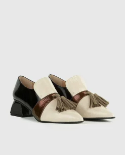 Outlet Zapato De Tacon Malen Mujer Zapatos