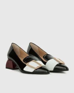 Store Zapato De Tacon Milan Mujer Coleccion Fw23