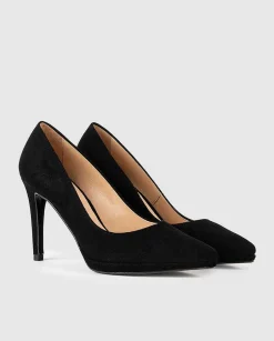 Sale Zapato De Tacon Paris Mujer Coleccion Fw23