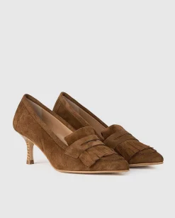 Best Sale Zapato De Tacon Tatiana Mujer Zapatos