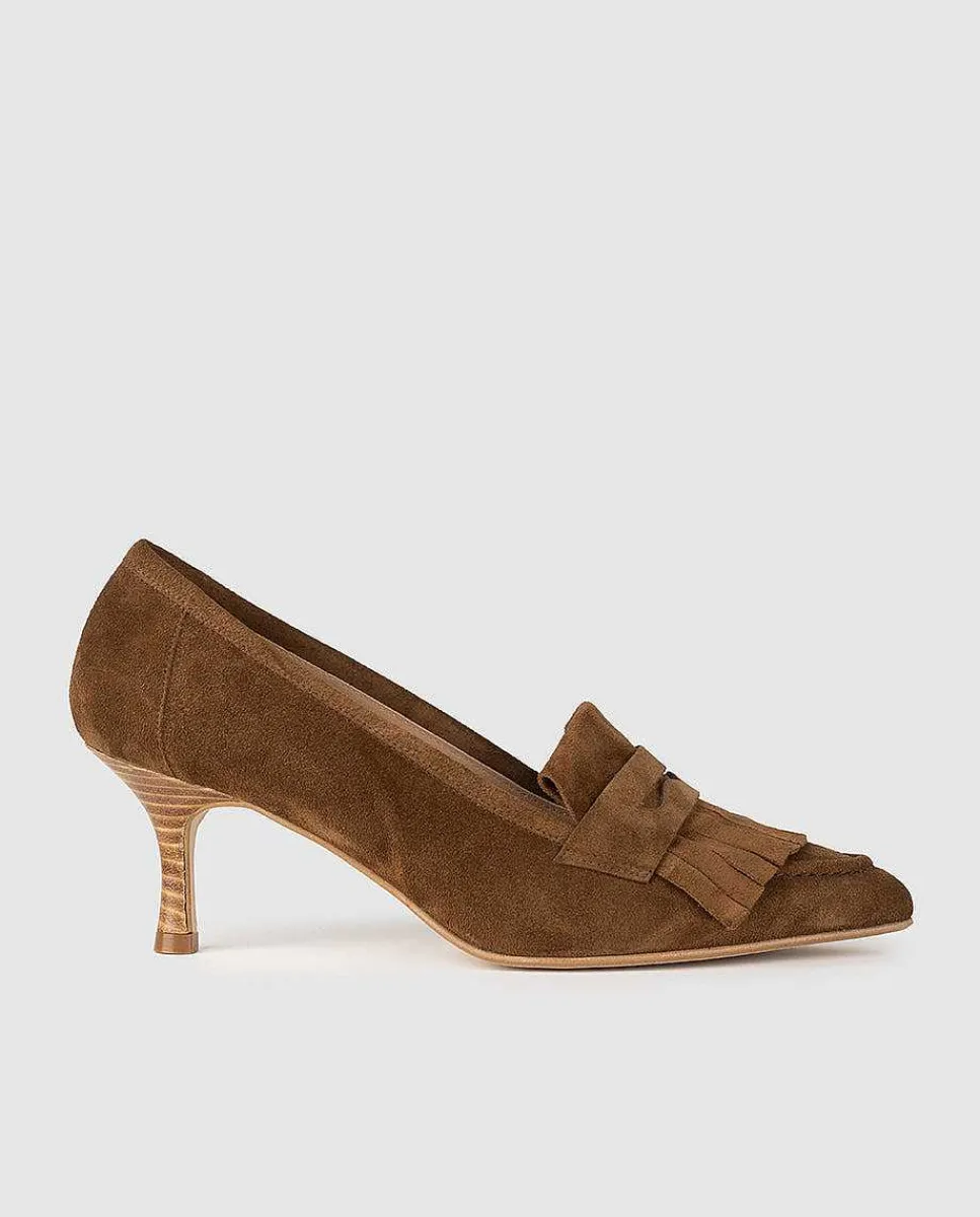 Shop Zapato De Tacon Tatiana Mujer Coleccion Fw23