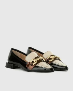 Shop Zapato Plano Gabriela Mujer Zapatos