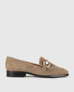 Discount Zapato Plano Irina Mujer Mocasines