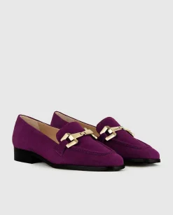 Outlet Zapato Plano Jena Mujer Zapatos
