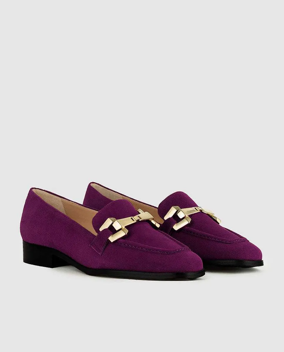 Outlet Zapato Plano Jena Mujer Zapatos
