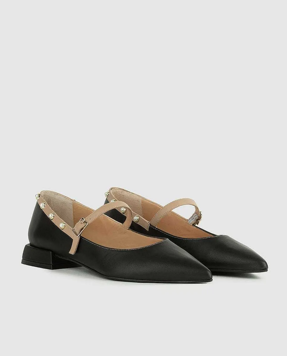 Sale Zapato Plano Sydney Mujer Coleccion Fw23