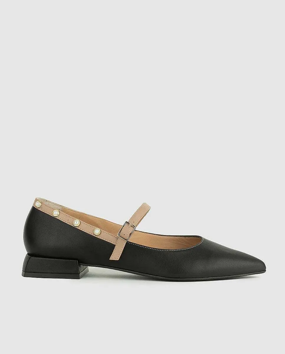 Sale Zapato Plano Sydney Mujer Coleccion Fw23