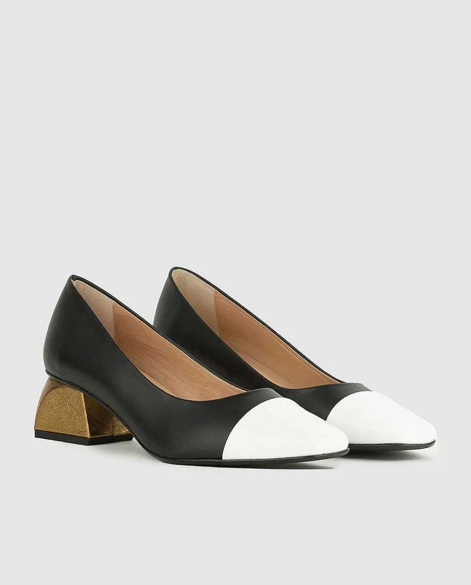 Shop Zapatos De Tacon Marina Mujer Coleccion Fw23
